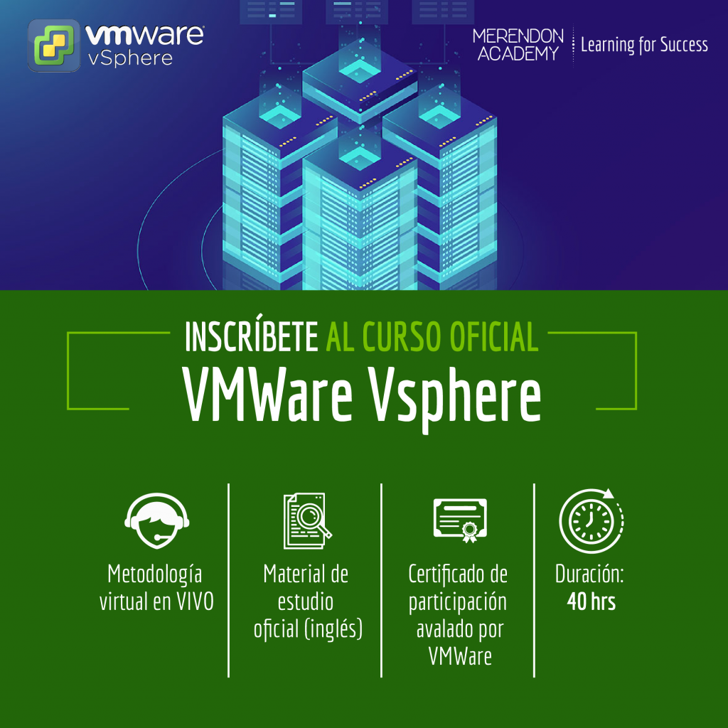 VMWare Vsphere