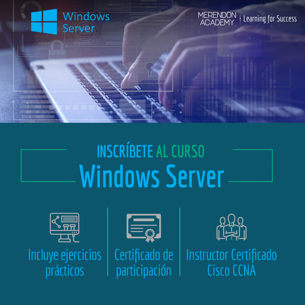 Windows Server Hn