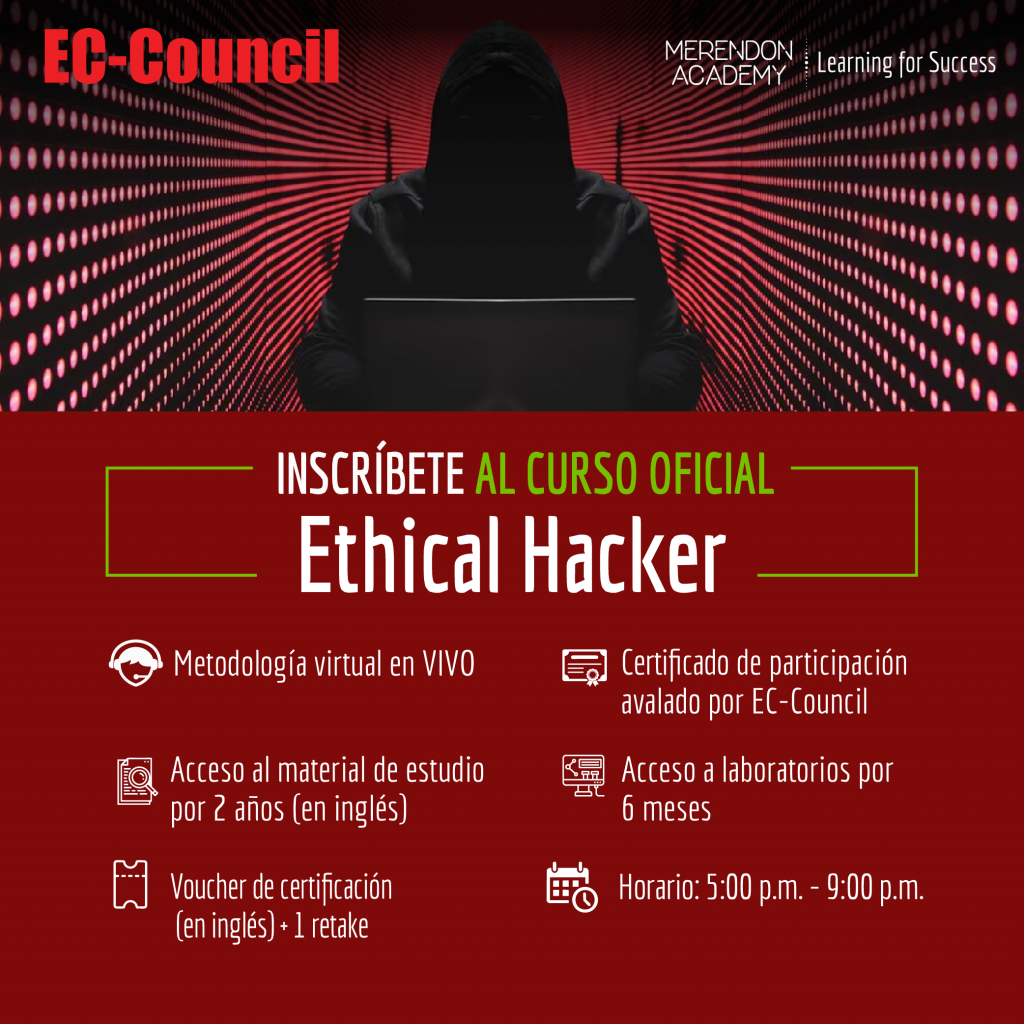 Ethical Hacker